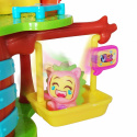 Moji Pops Treehouse Domek na Drzewie 2 Figurki