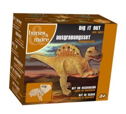 Dinozaur wykopaliska Zestaw Archeologiczny GEO KID