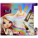 Rainbow High Salon Fryzjerski Hair Studio Amaya