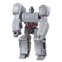 TRANSFORMERS CYBERVERSE FIGURKA MEGATRON HASBRO