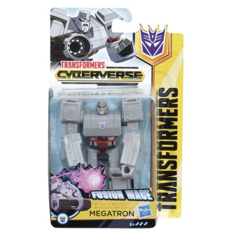 TRANSFORMERS CYBERVERSE FIGURKA MEGATRON HASBRO