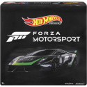 Hot Wheels Zestaw Premium Forza MotorSport 5 Aut