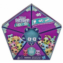 Littlest Pet Shop Zestaw Surprise Lucky Pets 10 el