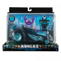 Roblox Zestaw Pojazd + Figurka Velocity Phnatom