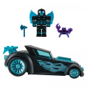 Roblox Zestaw Pojazd + Figurka Velocity Phnatom