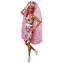 Barbie Extra Lalka Stylizacje Modne Ubrania - Pies
