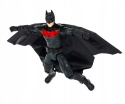 Batman Duża Figurka Wingsuit Interaktywna 30CM