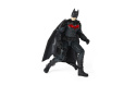 Batman Duża Figurka Wingsuit Interaktywna 30CM