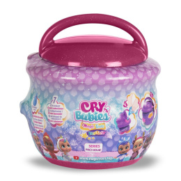 Cry Babies Magic Tears Fantasy Paci House Domek