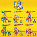 Super Zings Things 10 Seria Kazoom Kid BREAKMANIA