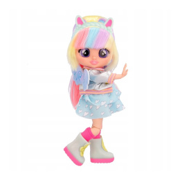 Cry Babies BFF Lalka Jenna 20CM -akcesoria Tm Toys