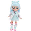 Cry Babies BFF Lalka Kristal 20CM - akcesoria