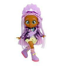 Cry Babies BFF Lalka Phoebe 20CM-akcesoria Tm Toys