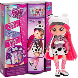 Cry Babies BFF Lalka Dotty 20CM -akcesoria Tm Toys