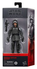 Figurka Star Wars The Black Series Officer Ferrix