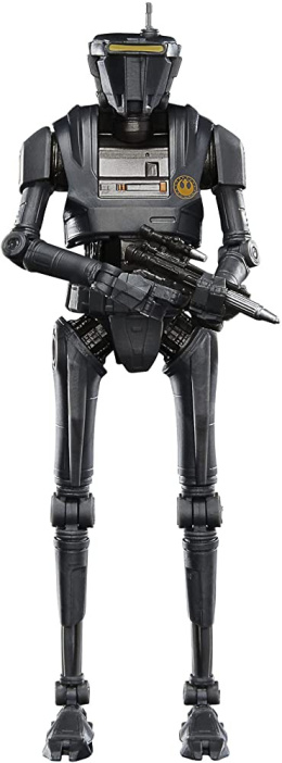 Figurka Star Wars The Black Series Security Droid