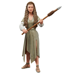 Figurka Star Wars The Black Series Princess Leia