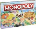 Monopoly Animal Crossing Polska Gra Planszowa