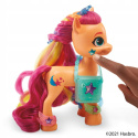 My Little Pony Movie Tęczowa Modna Sunny Starscout