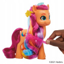 My Little Pony Movie Tęczowa Modna Sunny Starscout