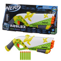 Nerf Roblox Wyrzutnia Ninja Legends Shadow F5485