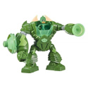 PJ MASKS Pidżamersi Zestaw Robot Hero Mech Gekko