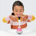 Playdoh Ciastolina Zestaw Piekarnik Tort F1321