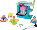 Playdoh Ciastolina Zestaw Piekarnik Tort F1321