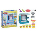 Playdoh Ciastolina Zestaw Piekarnik Tort F1321