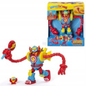 Super Zings Things SuperBot Power Arms SugarFun