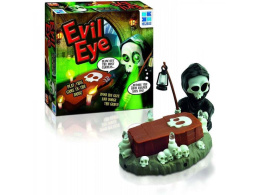 Evil Eye Mroczny Kosiarz Gra Zręcznościowa