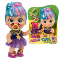 Baby Cool Lalka Bobas Roxie Rocker - Akcesoria