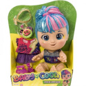 Baby Cool Lalka Bobas Roxie Rocker - Akcesoria