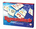 Gra Rummikub Standard Gra Planszowa PL Tm Toys