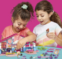 Klocki Barbie Mega Bloks Zestaw Domek Letni Malibu GWR34