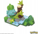 Klocki Mega Construx Pokemon Bulbasaur Leśna Zabawa