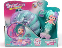 Kookyloos Kooky Laleczka Syrenka Mermaids Pearl