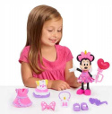 Myszka Minnie Disney Junior Figurka Fashion 89940