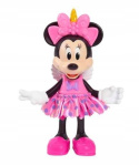 Myszka Minnie Disney Junior Figurka Fashion 89940