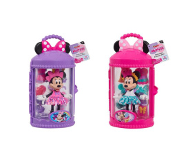 Myszka Minnie Disney Junior Figurka Fashion 89940