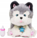 Little Live Pets Husky Interaktywny Piesek Frosty