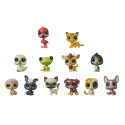 Littlest Pet Shop Zestaw Surprise Domek Figurka