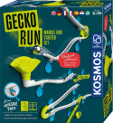 Gecko Run Zestaw Elastyczny Tor Startowy