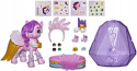 My Little Pony Zestaw Princess Petals F2453 Hasbro