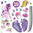 My Little Pony Zestaw Princess Petals F2453 Hasbro