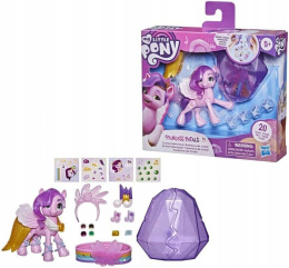 My Little Pony Zestaw Princess Petals F2453 Hasbro