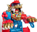 Super Zings Things Zestaw Tygrys Robot Wild Transformer Tigerbot