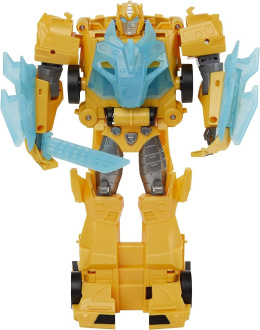 Transformers Cyberverse Adventures Figurka Bumblebee 2w1 Robot Auto Hasbro