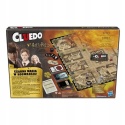 Cluedo Harry Potter Gra Planszowa Edycja Polska Hasbro F1240