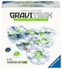 Zestaw Startowy Lite Gravitrax 97 elementów Ravensburger 27454